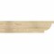 Ekena Millwork Alpine Rough Sawn Rafter Tail, Douglas Fir, 4"W x 8"H x 36"L RFT04X08X36ALP00RDF - alternate 2